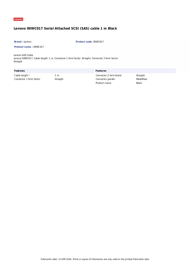 Leaflet