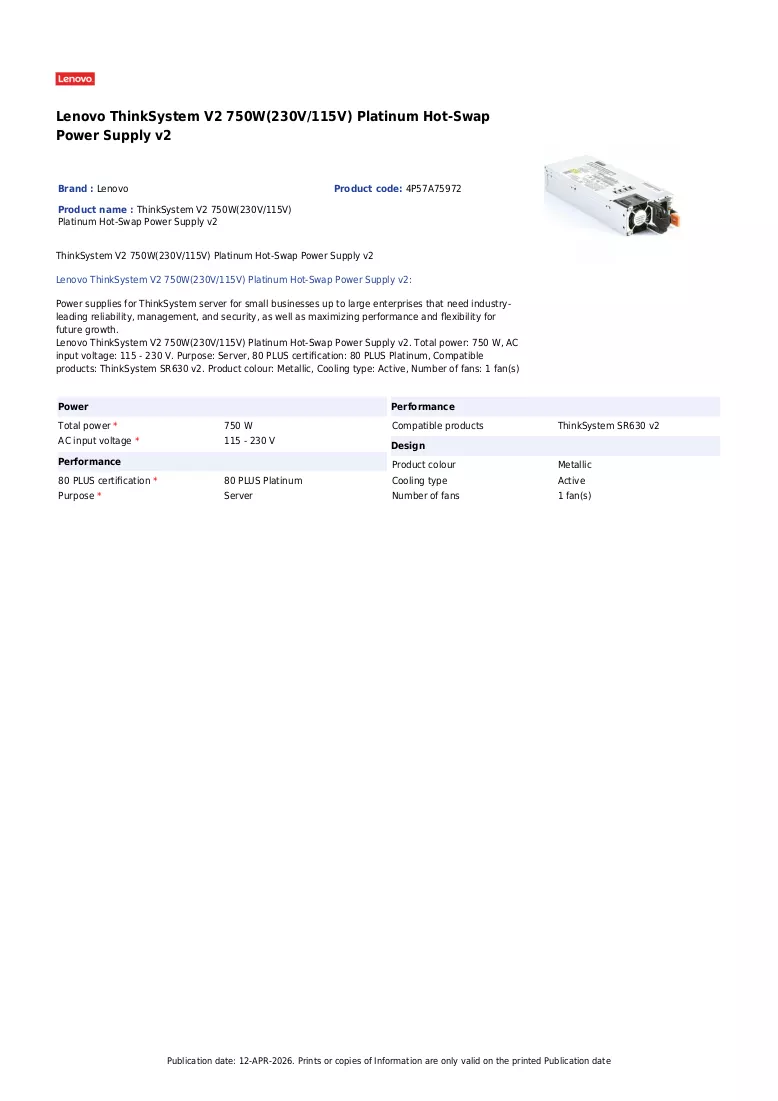 Leaflet