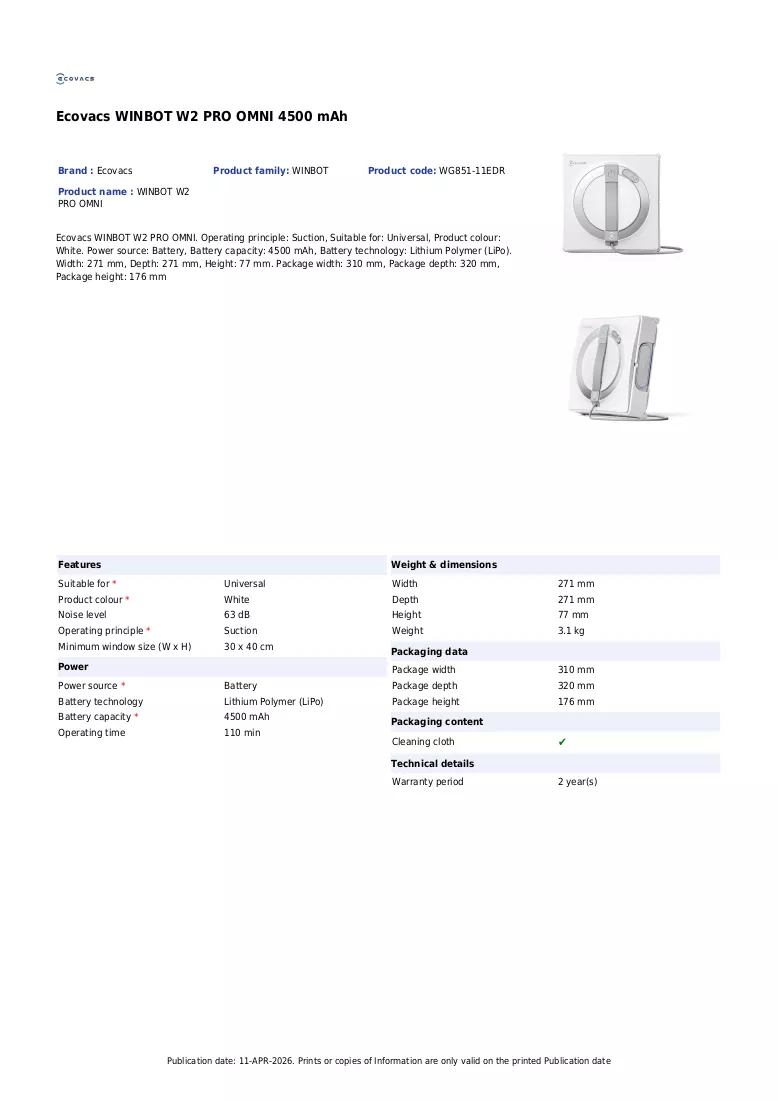 Leaflet