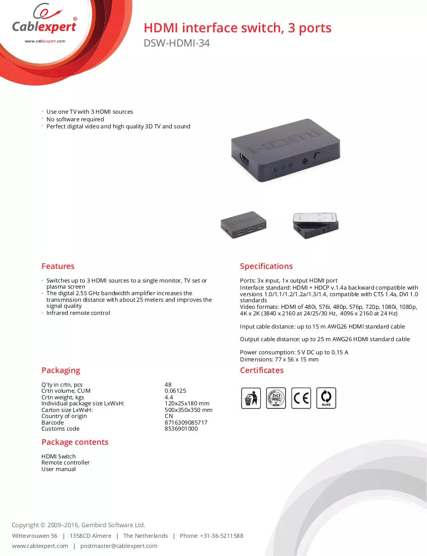 Leaflet
