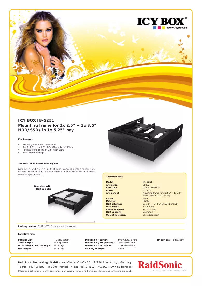 Leaflet