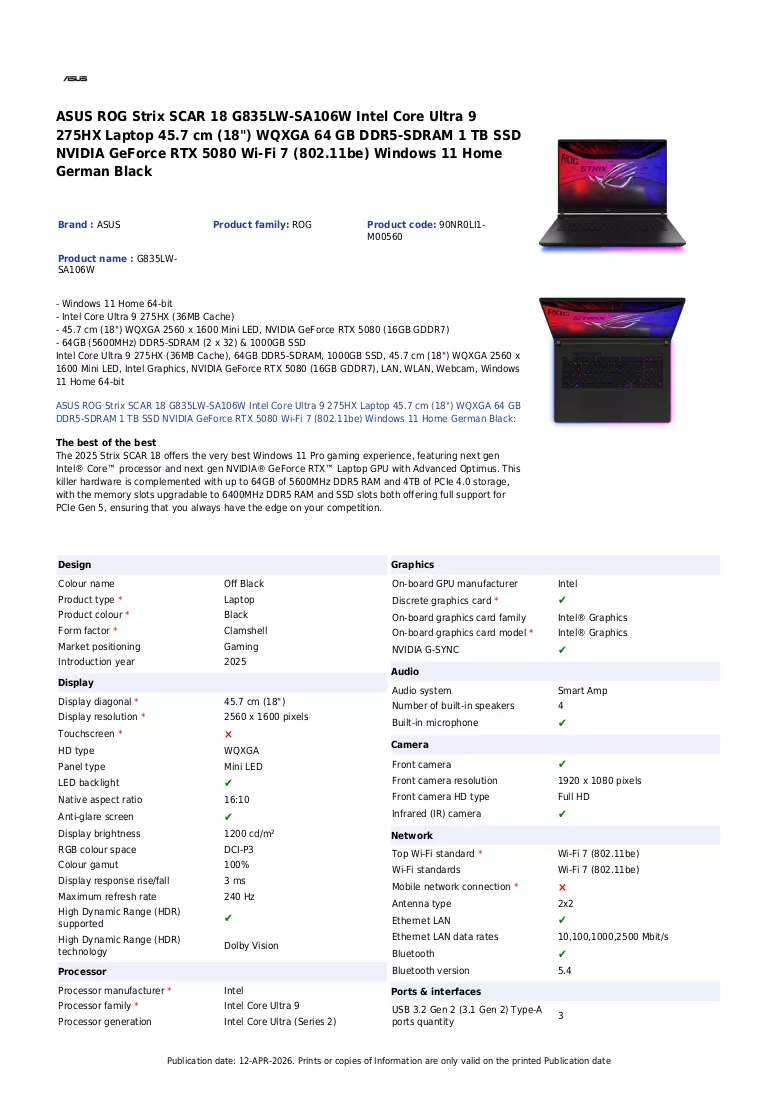 Leaflet