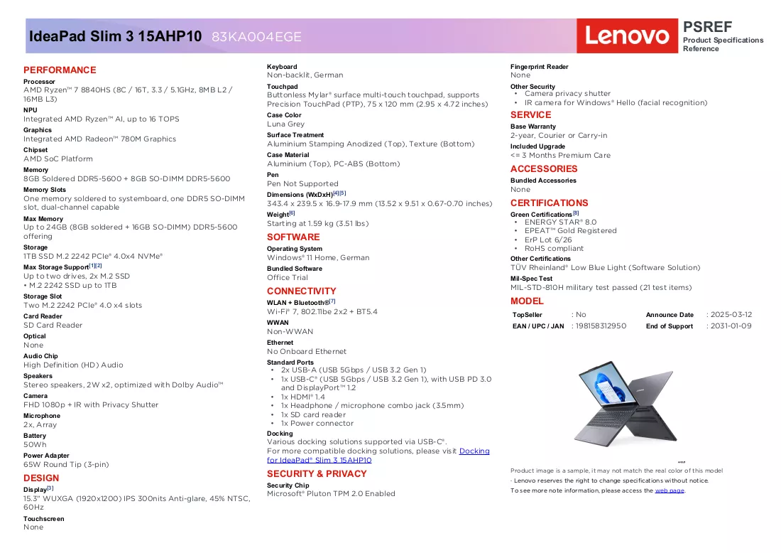 Leaflet