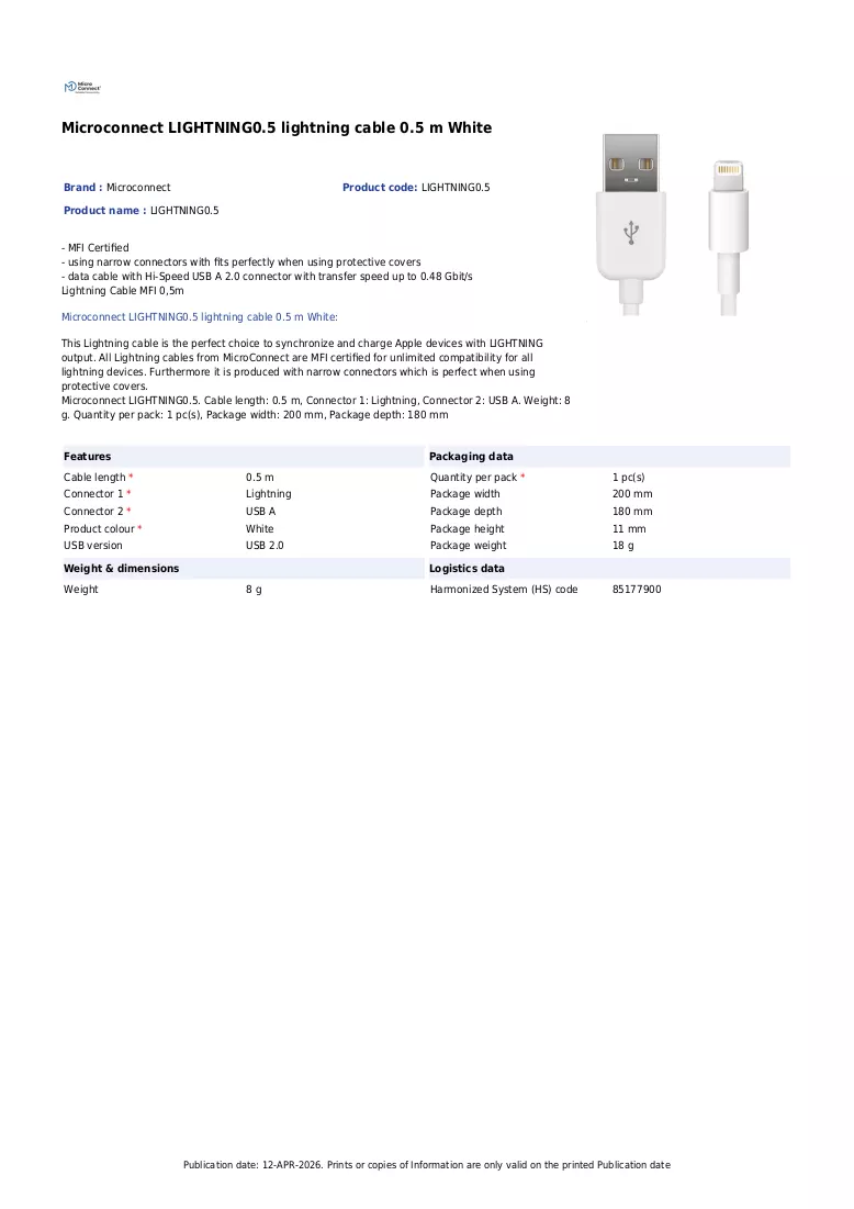 Leaflet