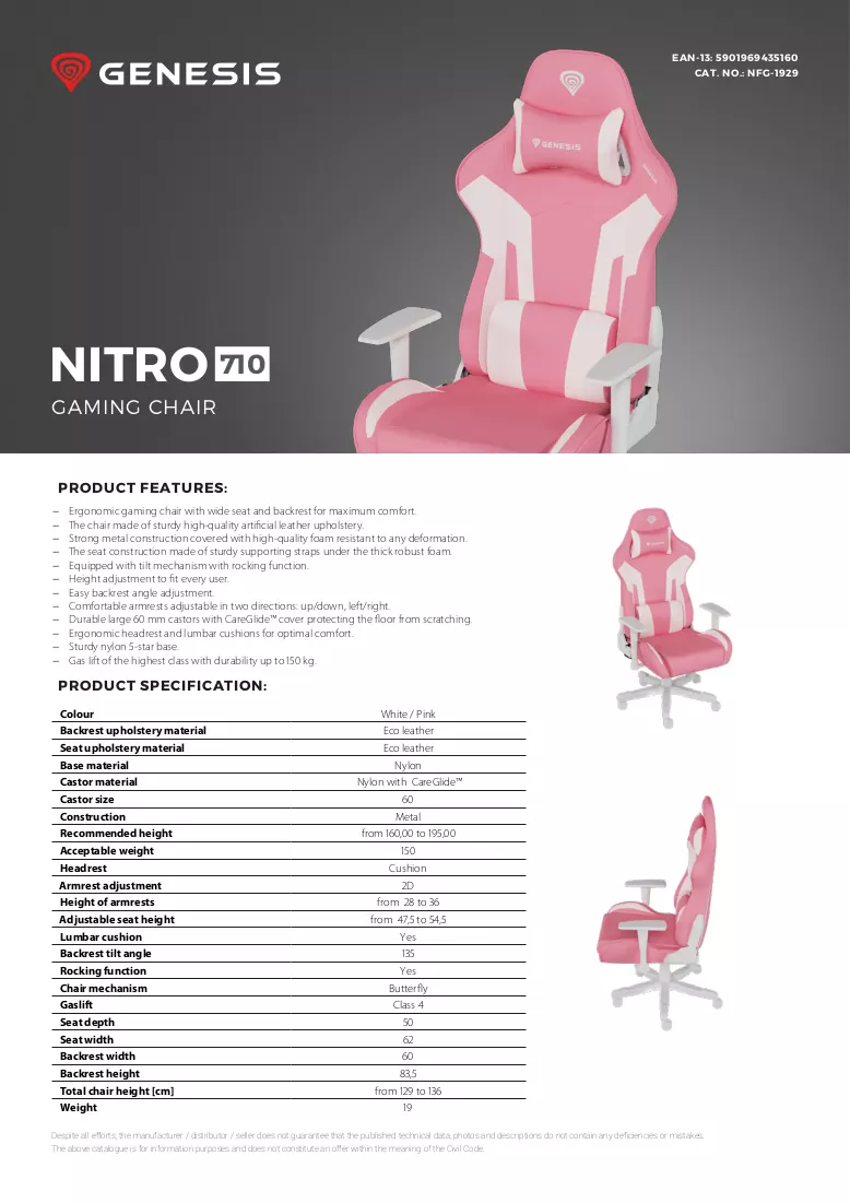 Leaflet