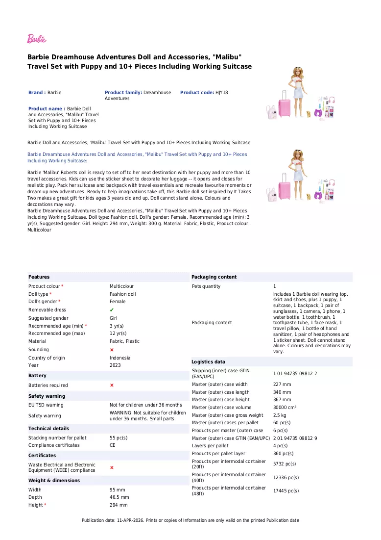 Leaflet