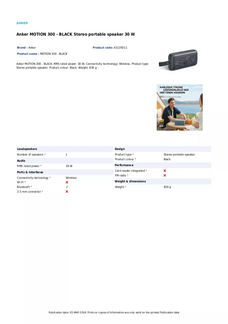 Leaflet