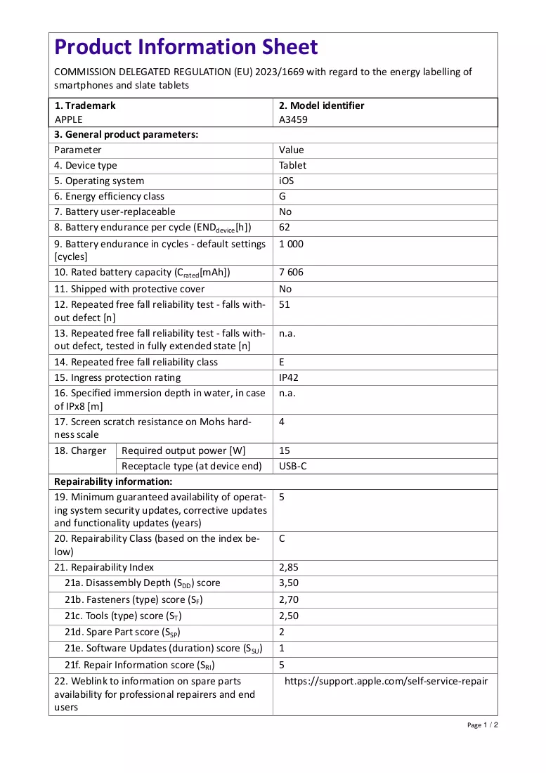Document