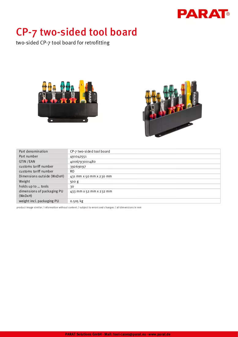 Leaflet