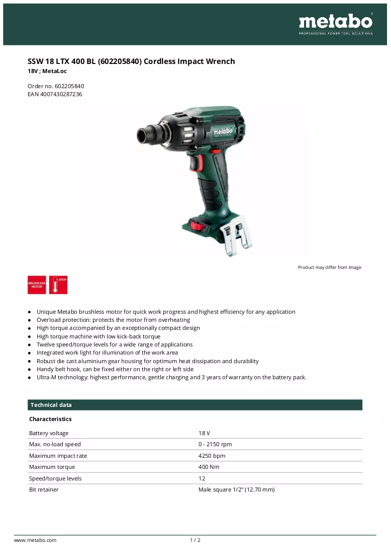 Leaflet