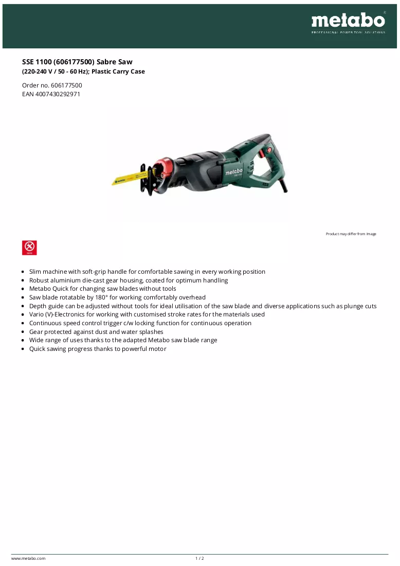 Leaflet