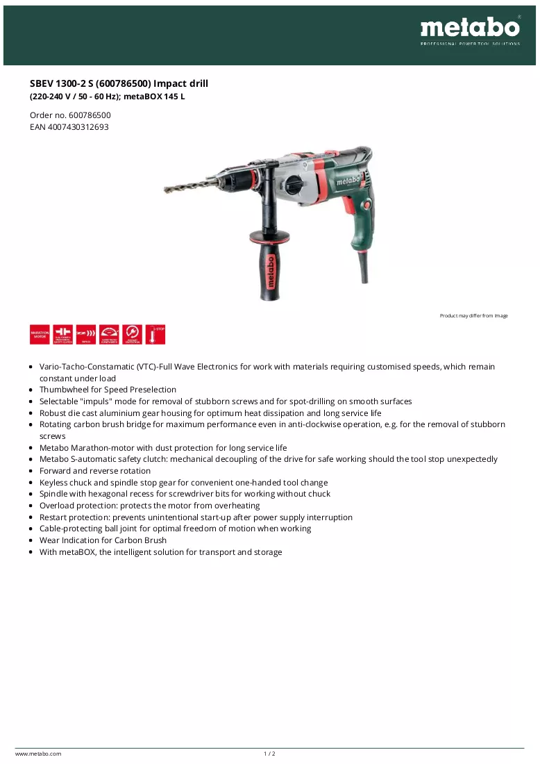 Leaflet