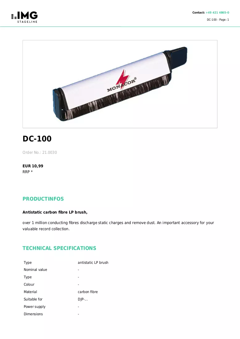 Leaflet