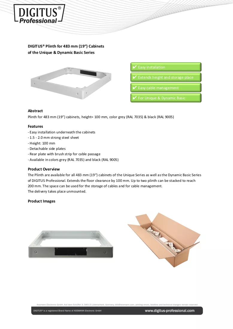 Leaflet