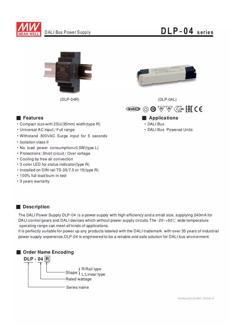 Leaflet