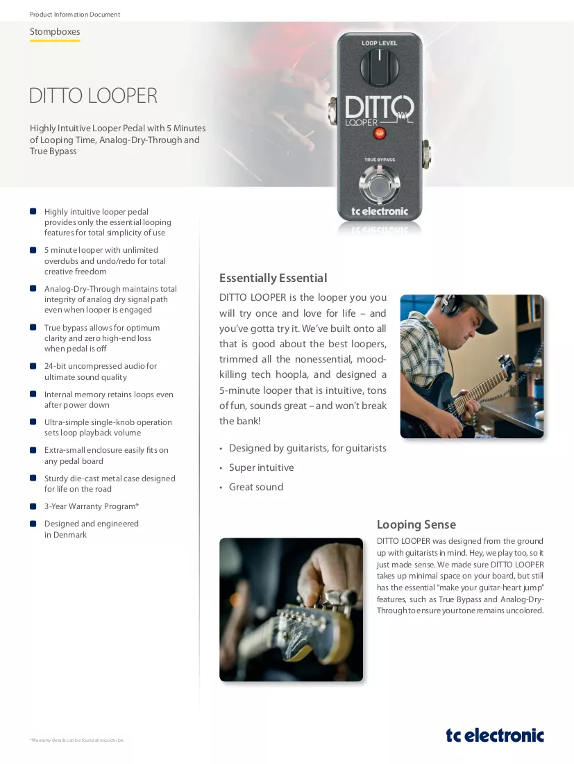 Leaflet