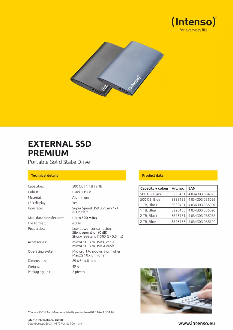 Leaflet