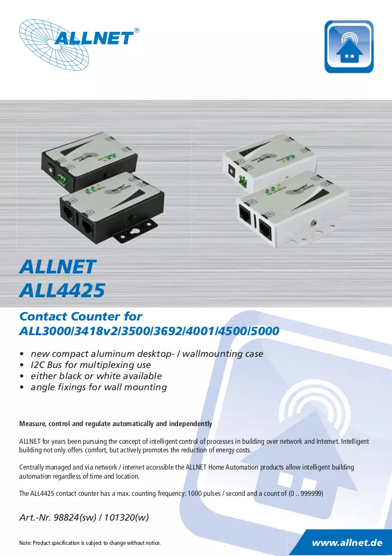Leaflet