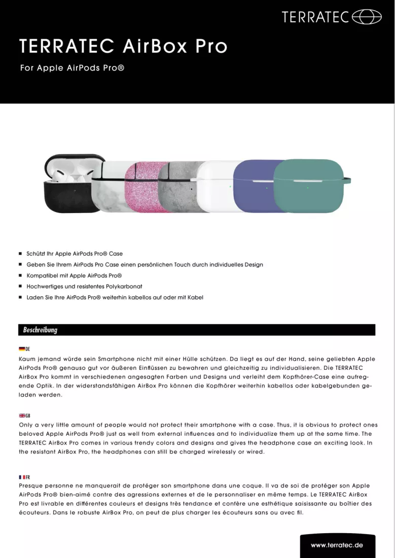Leaflet