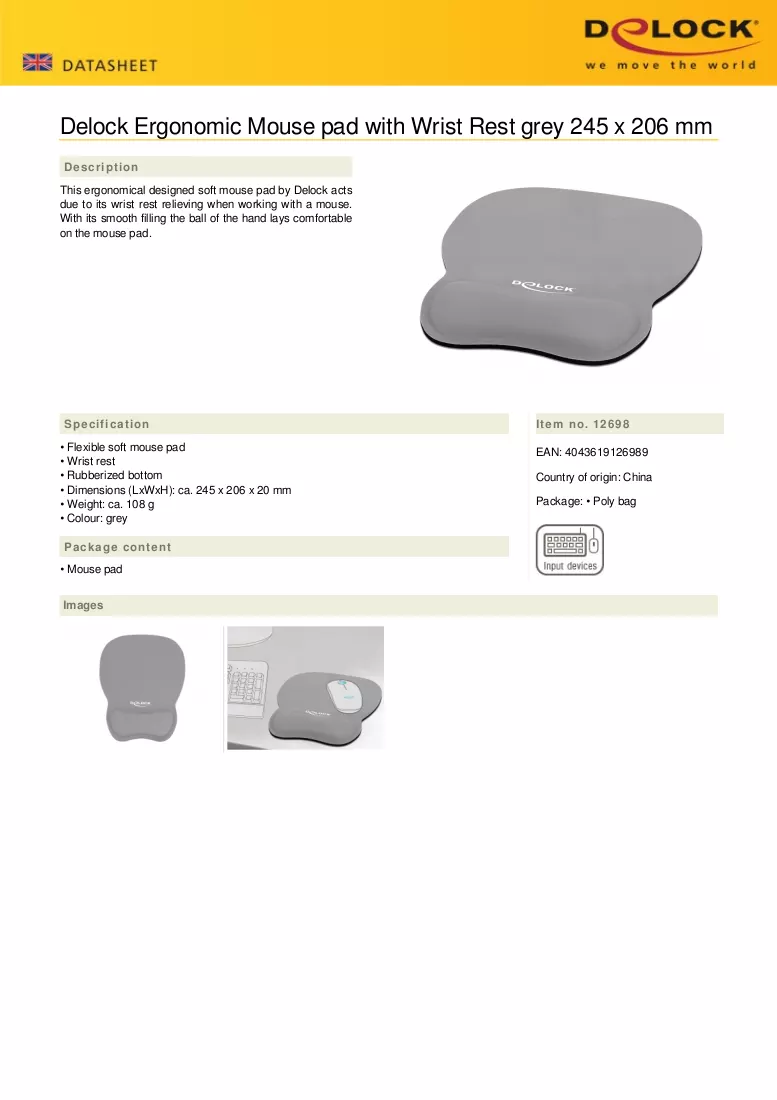 Leaflet