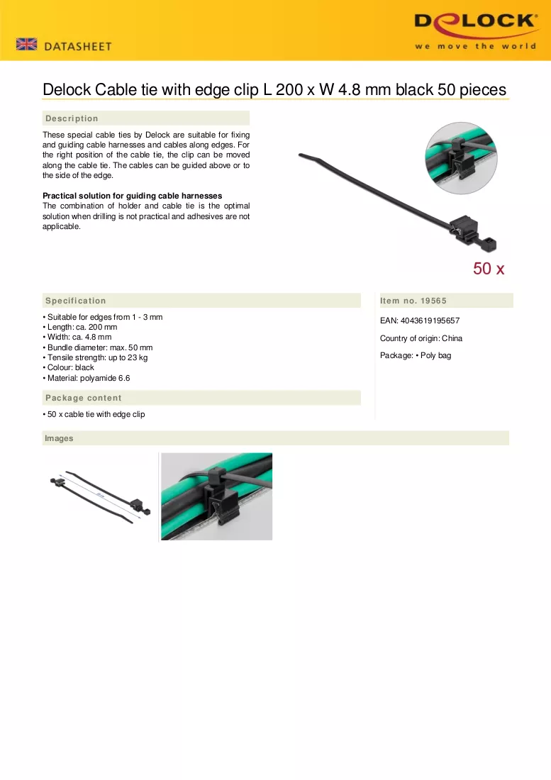 Leaflet