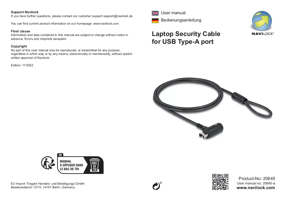 Leaflet