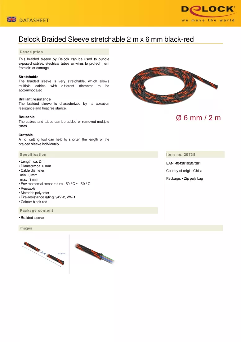 Leaflet