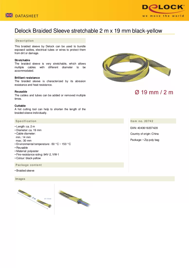 Leaflet
