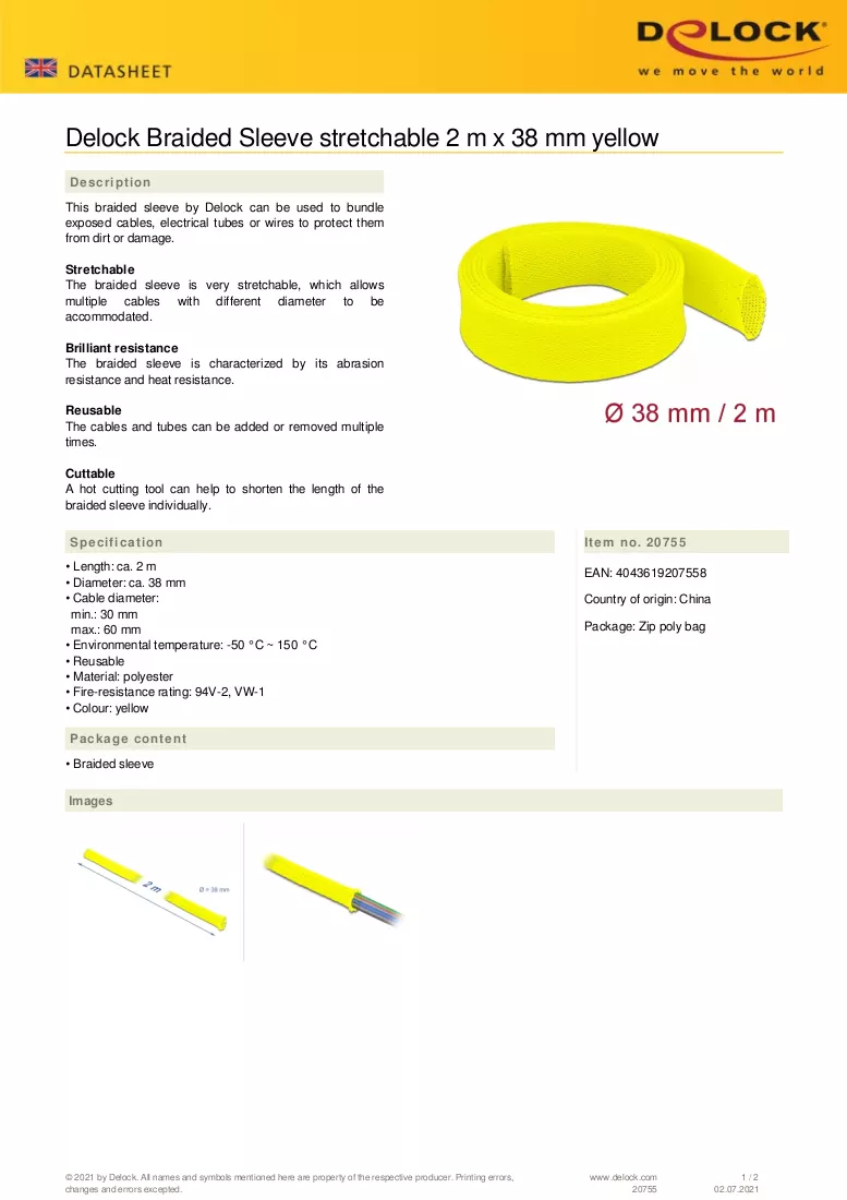 Leaflet