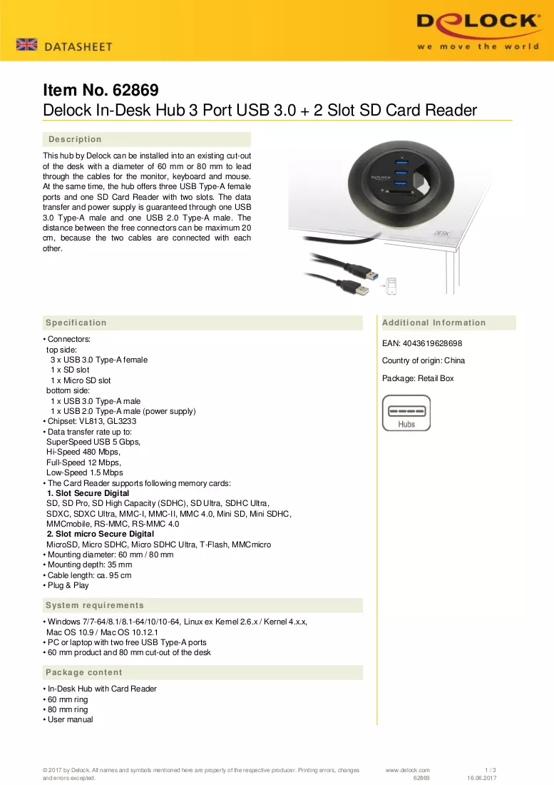 Leaflet