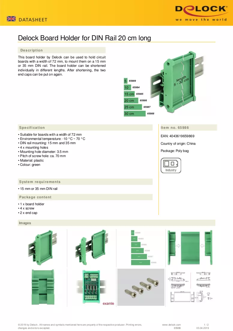 Leaflet