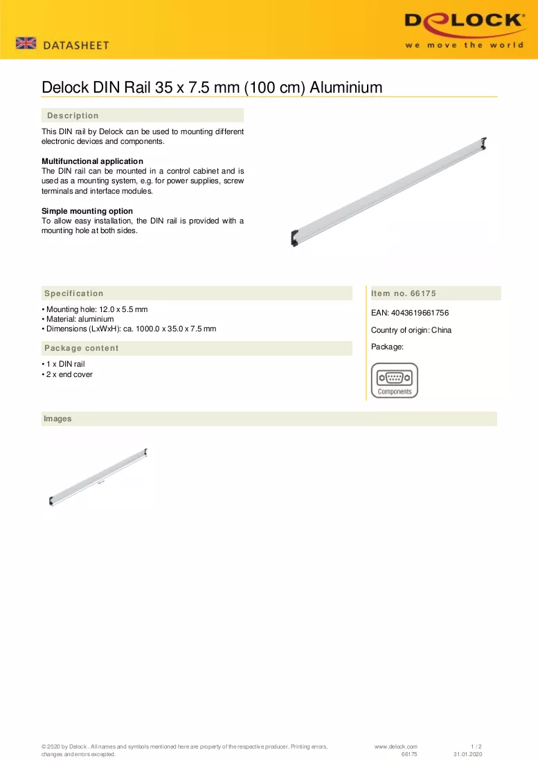 Leaflet