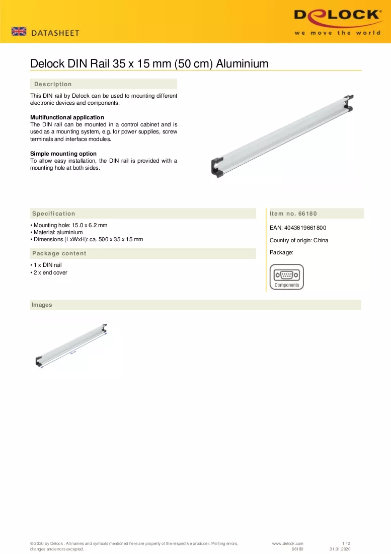 Leaflet