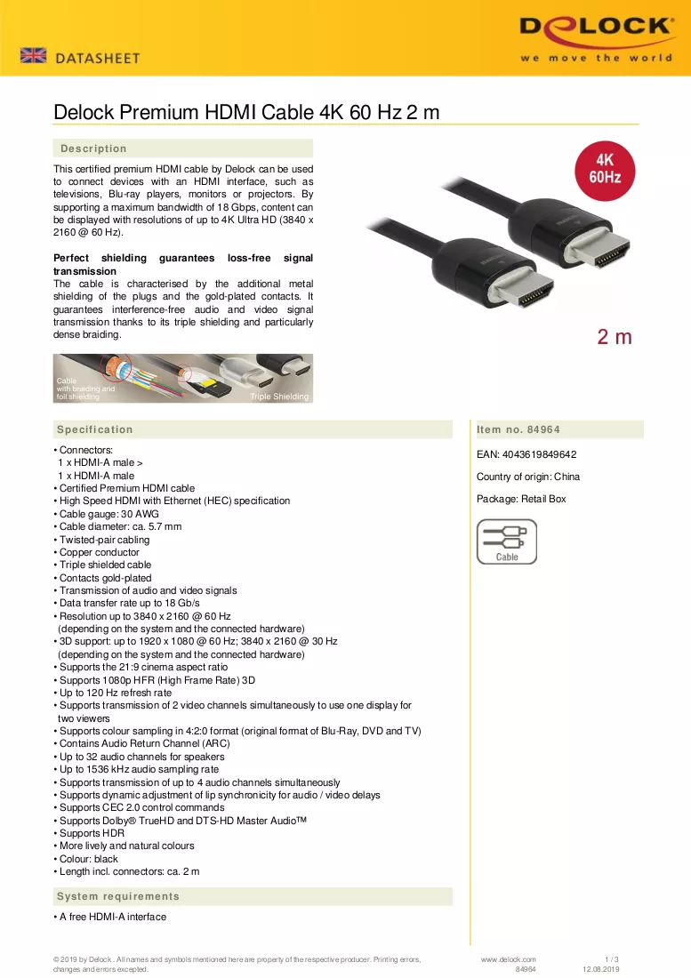 Leaflet