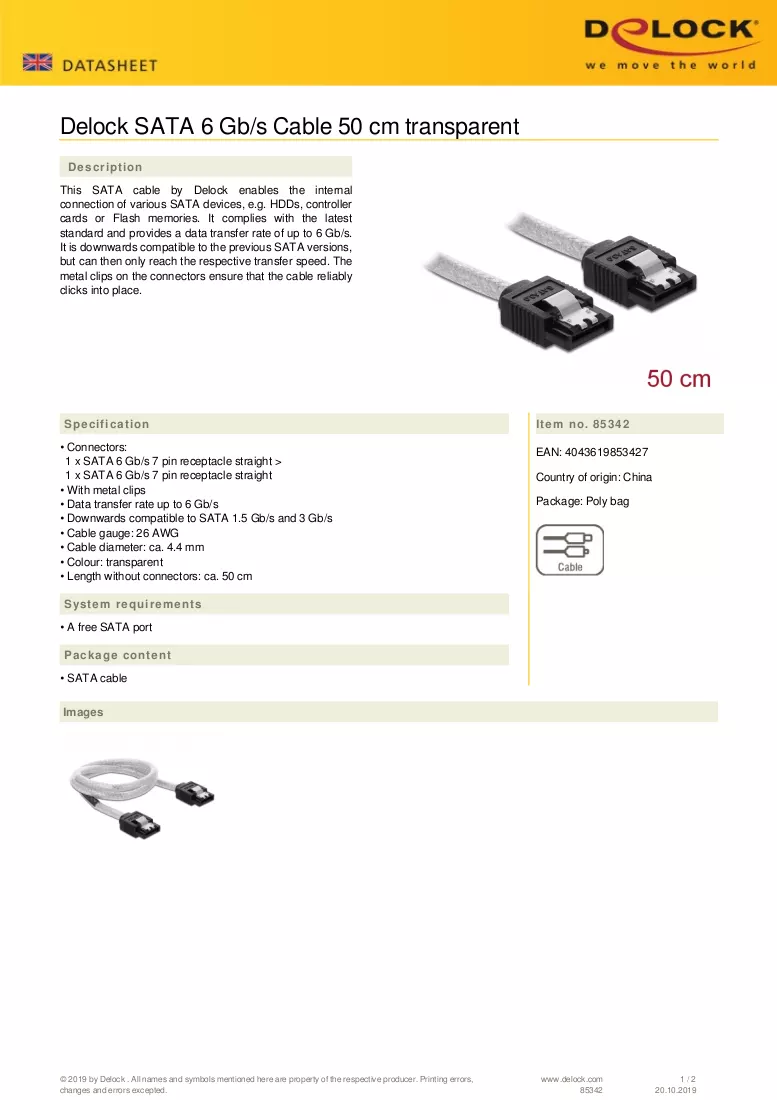Leaflet