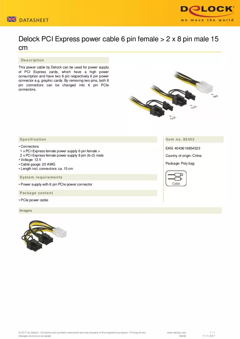 Leaflet