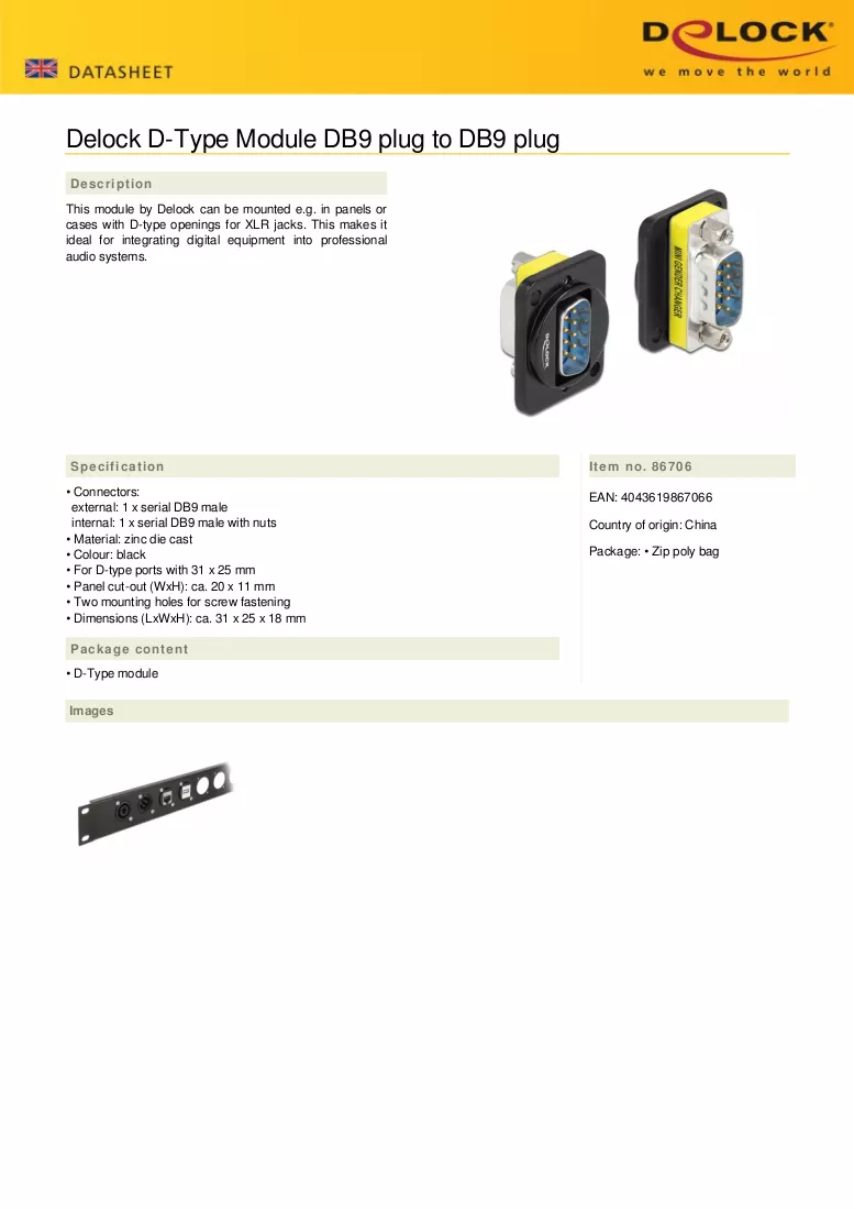 Leaflet