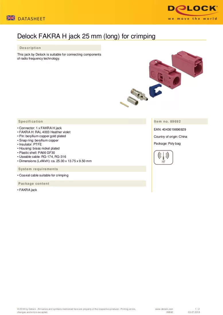 Leaflet