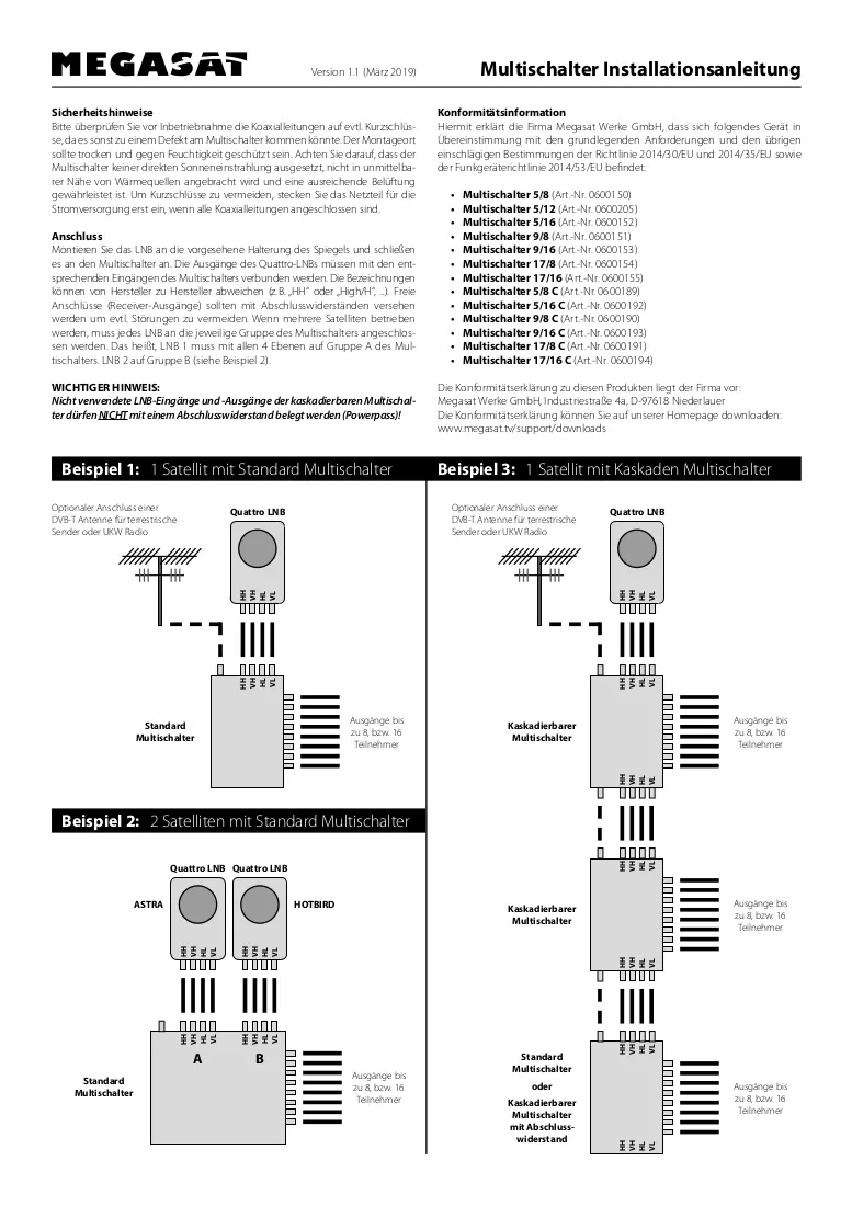 Leaflet
