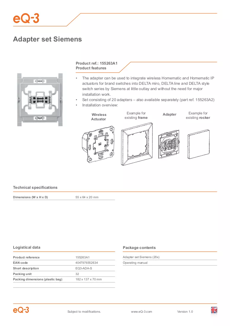 Leaflet