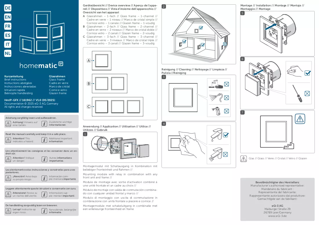 Leaflet