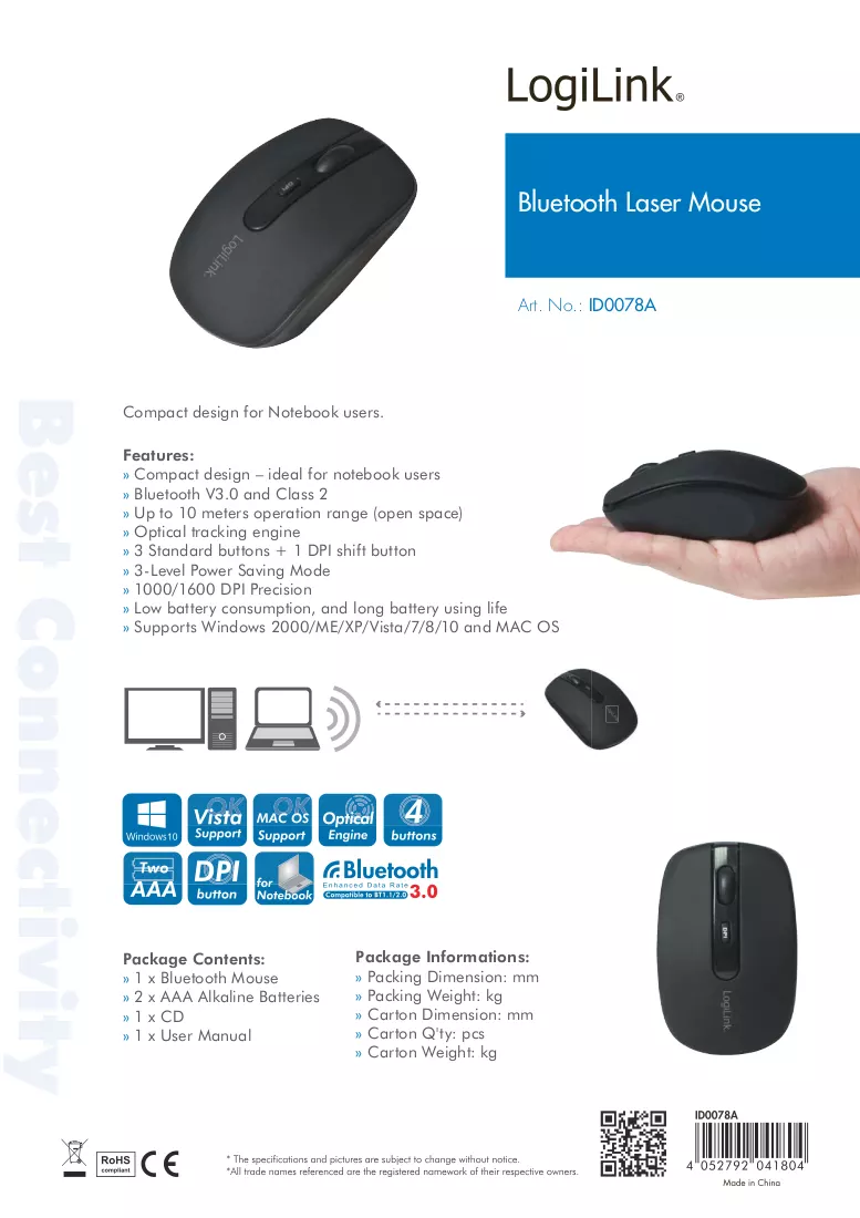 Leaflet