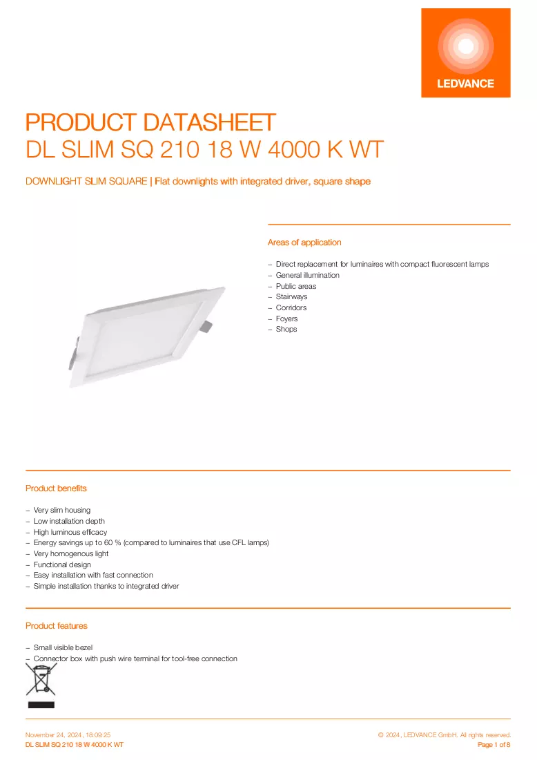 Leaflet