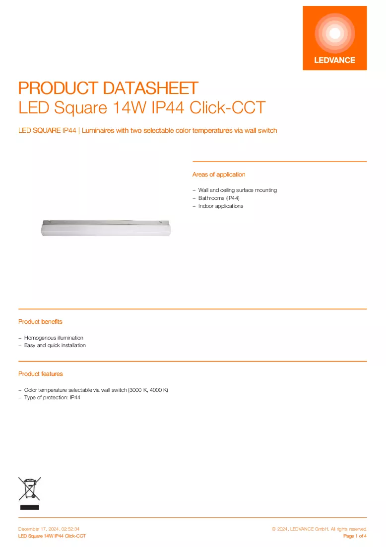 Leaflet