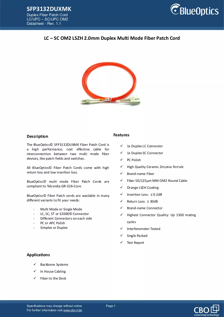 Leaflet
