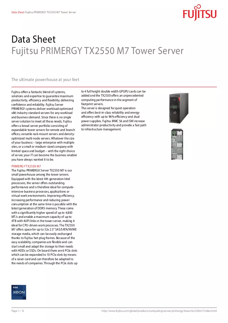 Leaflet