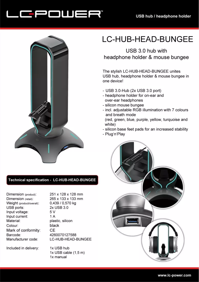 Leaflet