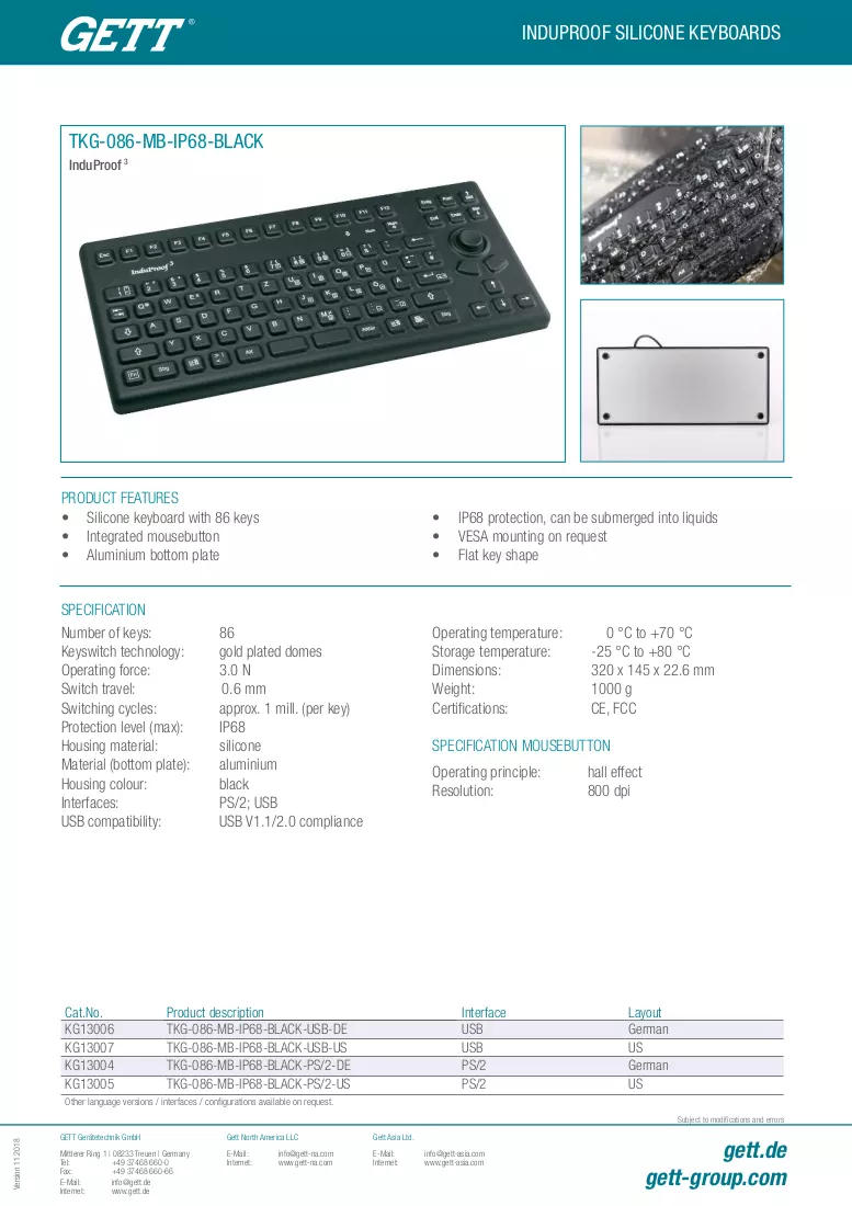 Leaflet