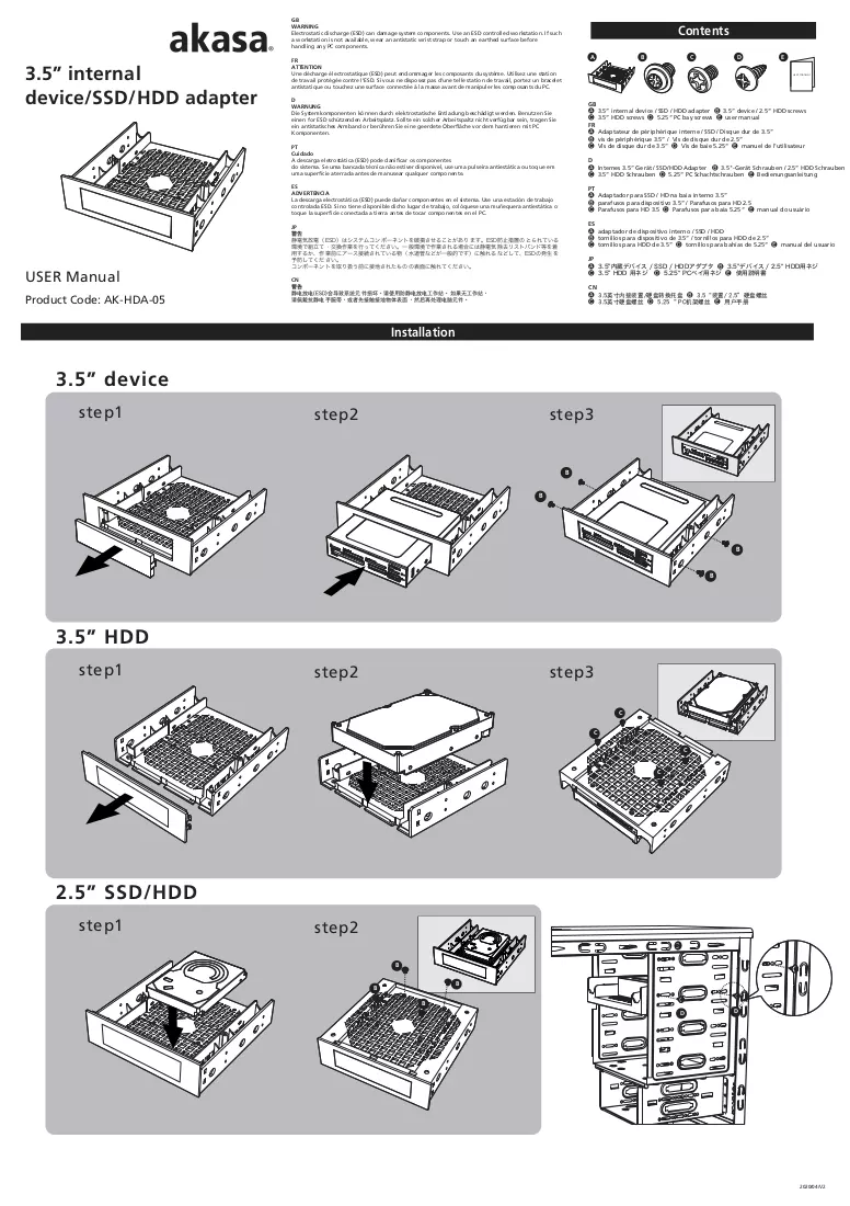 Leaflet