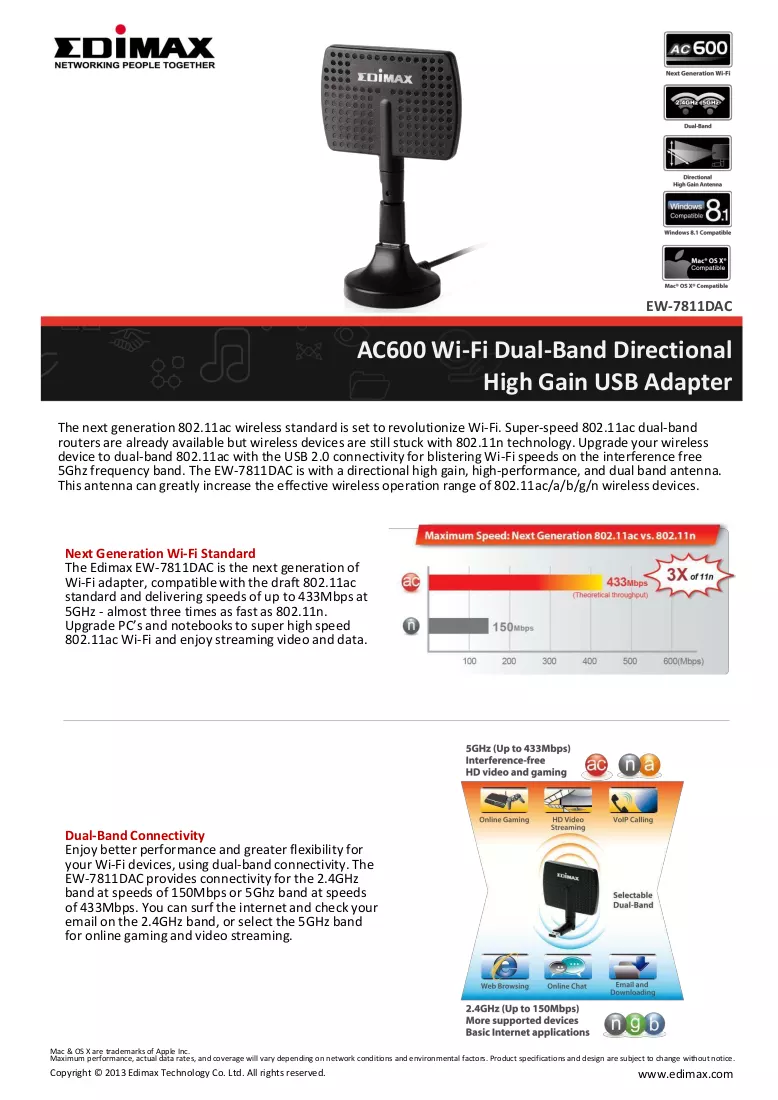 Leaflet